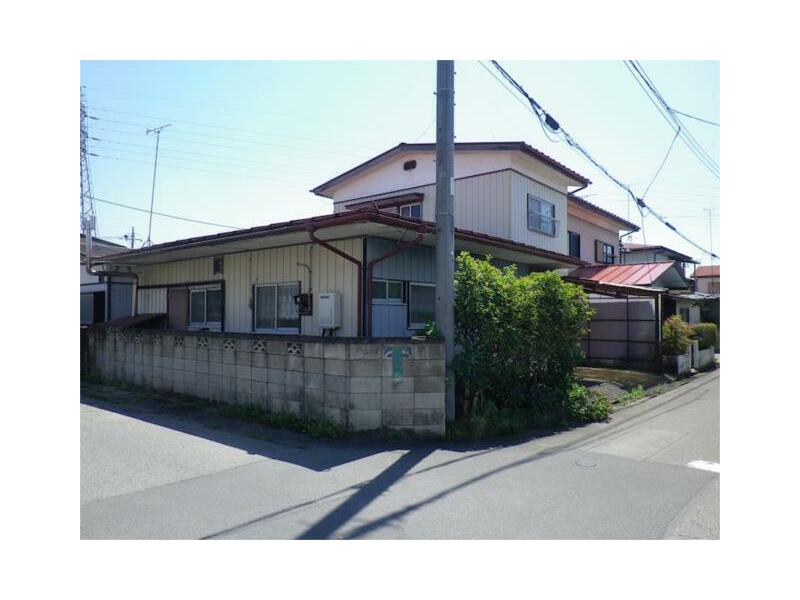 Toyoura-cho, Nasushiobara-shi (Kuroiso Sta.) 2F 6DK

3,000,000 yen