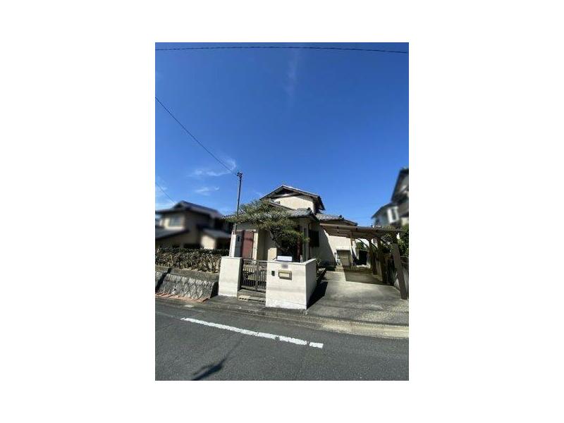 Tajimi City, Wakinoshima-cho 7-chome (Tajimi Station) 2-story 5DK