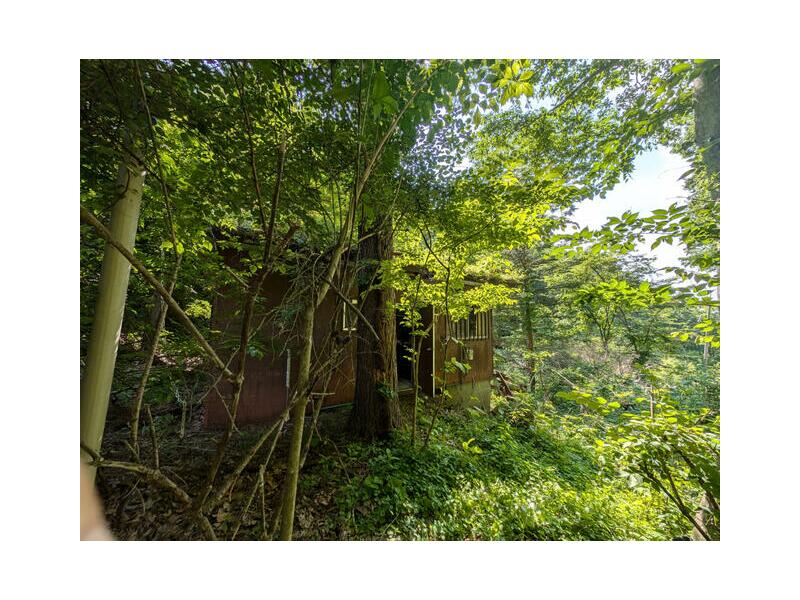 2DK single-story building in Menkae, Miyota Town, Kitasaku District (Miyota Station)