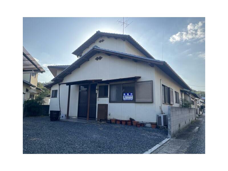 2-story, 4DK in Asahara, Kurashiki City (Kurashiki Station)