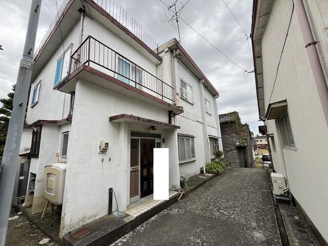 Cheap house for sale in Namerikawa, Toyama