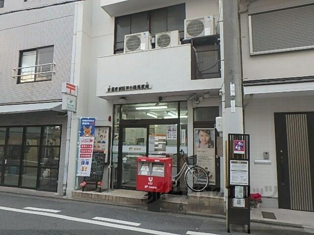 アットホーム サイレンス押小路 １０６ １ｋ 提供元 賃貸のエリッツ 四条烏丸店 株 エリッツ 京都市中京区の賃貸マンション