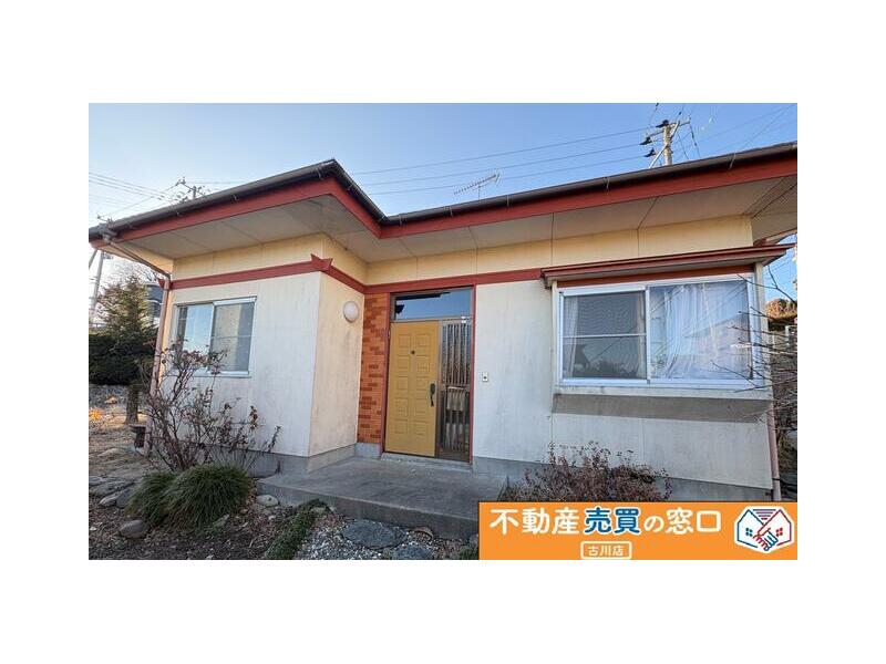 Osaki-shi, Kashimadai Hirawatari Aza Nishi Zenjin (Kashimadai Sta.) Single story building, 3SDK

4,480,000 yen