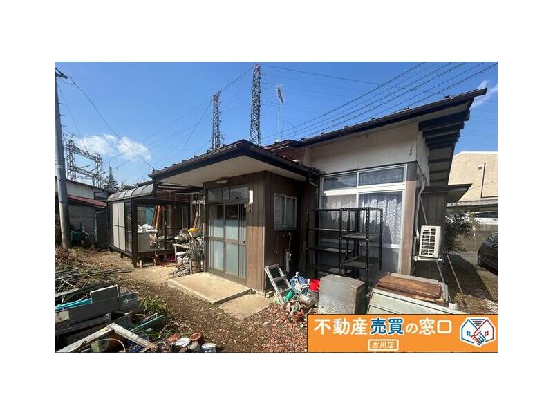 Kurihara-shi, Kurihara Shihahime Horiguchi Mito (Kurikomakogen Sta.) Single story house, 4DK

4,500,000 yen