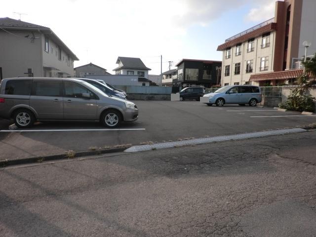 福島県 郡山市 赤木町 郡山駅 の月極駐車場 賃貸駐車場 賃貸 不動産情報はアットホーム