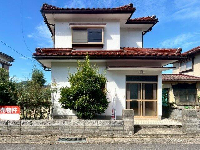 Cheap house for sale in Hokuei, Tottori