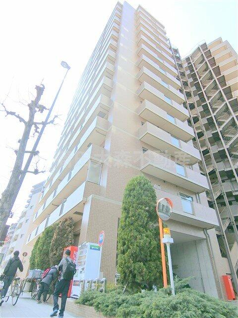 アットホーム 大森駅のルーフバルコニー付き賃貸物件一覧 東京都 賃貸マンション アパート 貸家