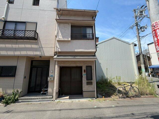 Osaka property
