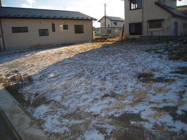 アットホーム 東松島市 新東名２丁目 東名駅 住宅用地 東松島市の土地 売地 宅地 分譲地など土地の購入情報