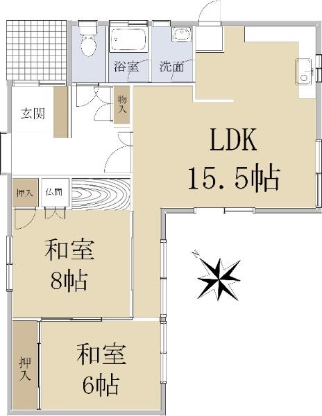 アットホーム 奈良市 朱雀４丁目 高の原駅 平屋建 ２ｌｄｋ 奈良市の中古一戸建て 提供元 住友不動産販売 株 学園前営業センター 一軒家 家の購入