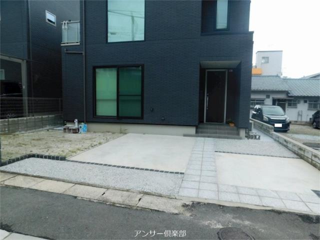 アットホーム 北九州市門司区 高田２丁目 門司駅 2階建 ３ｌｄｋ 北九州市門司区の中古一戸建て 提供元 株 アンサー倶楽部 小倉店 一軒家 家の購入