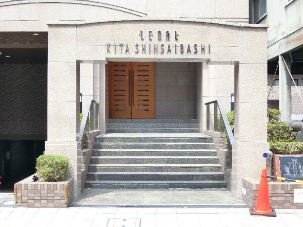 リーガル北心斎橋 8階 １ｓｌｄｋ 大阪市中央区の中古マンション アットホーム マンション購入の情報