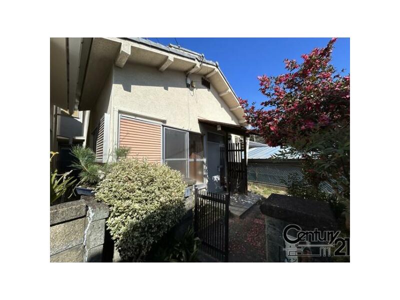 Kashihara City, Nishi-Ikejiricho (Kashihara Jingu Nishi-guchi Station) 2-story 4DK