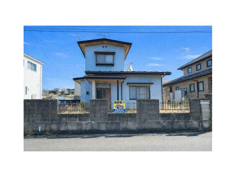 2F 5DK in Yamamoto-cho, Watari-gun

980,000 yen