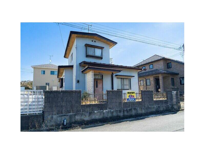 2F 5DK in Yamamoto-cho, Watari-gun

980,000 yen