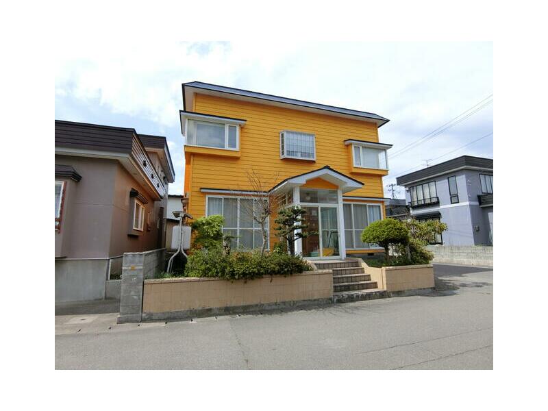 Aomori City, Nitta 2-chome (Aomori Station) 2-story 7LDK