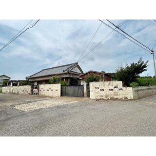 detached 銚子市小浜町