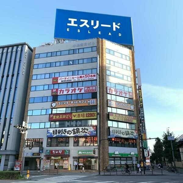 大阪府 大阪市淀川区 西中島３丁目 西中島南方駅 の貸し店舗 賃貸 不動産情報はアットホーム