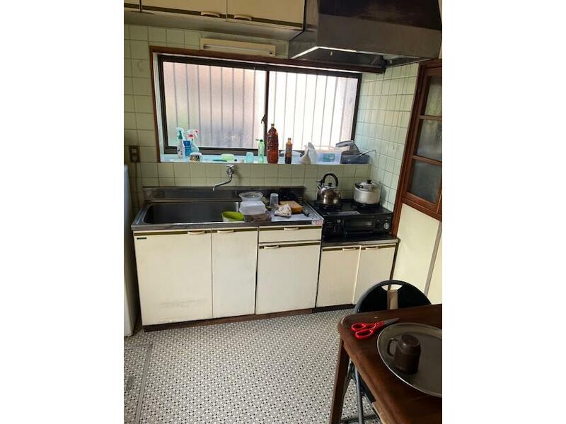 Fuefuki City, Misaka-cho Sobazuka (Isawa Onsen Station) 2-story 3DK