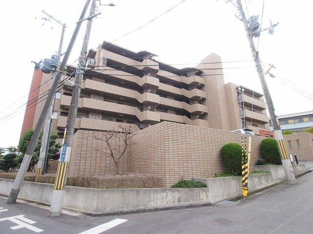 アットホーム トレ ビバース上山手公園１ 3階 ３ｌｄｋ 提供元 株 ナウ 賃貸住宅サービス ｆｃ千里中央ギャラリー 吹田市の賃貸マンション