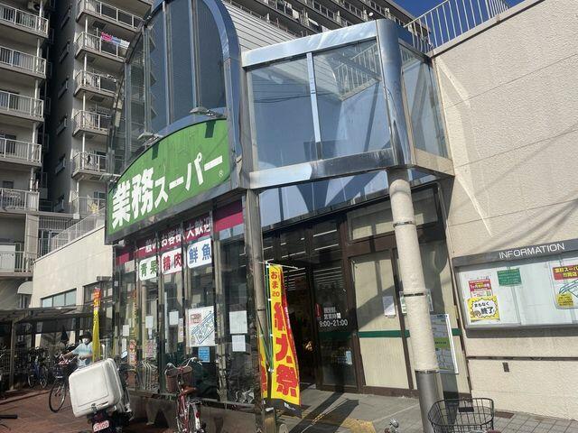 2-story building, 2K apartment, Benten 3-chome, Minato-ku, Osaka City (near Asashiobashi Station) &mdash; photo 5