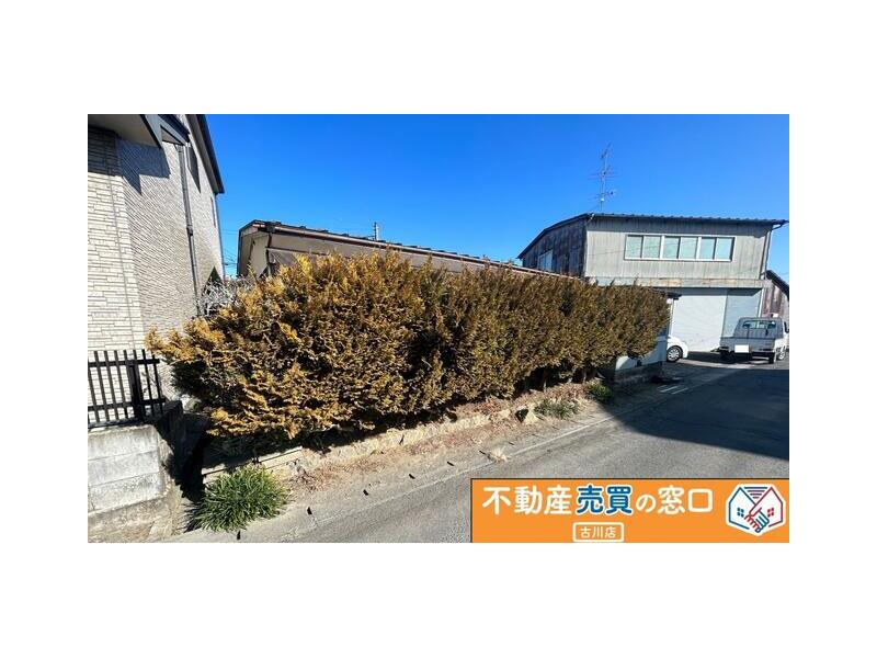 Wakuya-cho, Todagun, Aza-Shimomichi (Wakuya Station) Single-storied house, 5K

Single-story house 5K 2.5 million yen