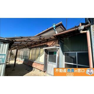 detached 遠田郡涌谷町字下道