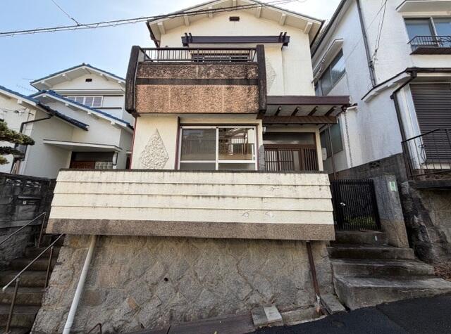 Kobe, Hyogo property