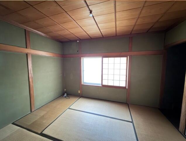 Myohoji, Enmanbayashi, Suma Ward, Kobe City (near Myohoji Station) 2-story building, 5DK &mdash; photo 4