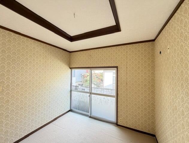 Myohoji, Enmanbayashi, Suma Ward, Kobe City (near Myohoji Station) 2-story building, 5DK &mdash; photo 8