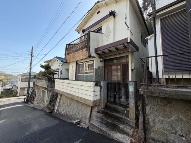 Myohoji, Enmanbayashi, Suma Ward, Kobe City (near Myohoji Station) 2-story building, 5DK &mdash; photo 3