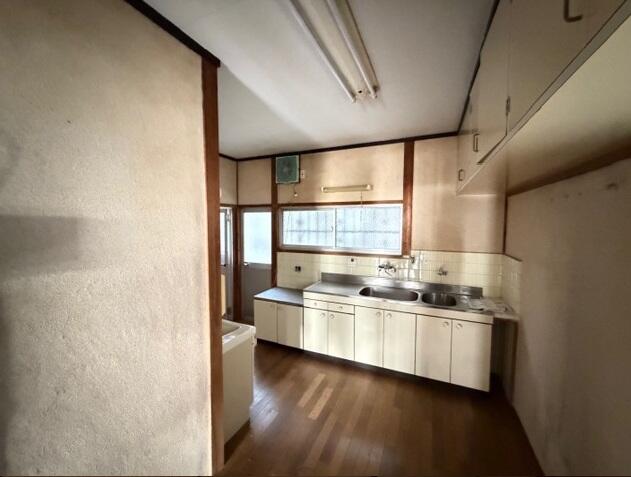 Myohoji, Enmanbayashi, Suma Ward, Kobe City (near Myohoji Station) 2-story building, 5DK &mdash; photo 5