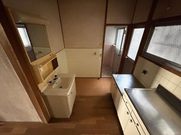 Myohoji, Enmanbayashi, Suma Ward, Kobe City (near Myohoji Station) 2-story building, 5DK &mdash; photo 6