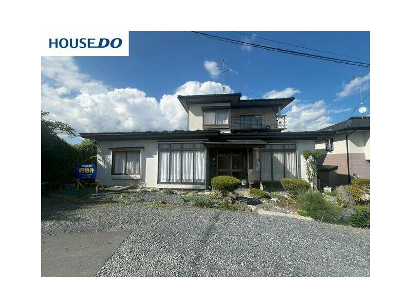 Hachinohe-shi, Hachinohe 2F 5K

3.9 million yen