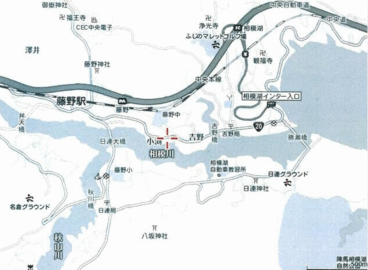 アットホーム】相模原市緑区 小渕（藤野駅） 2階建 4LDK