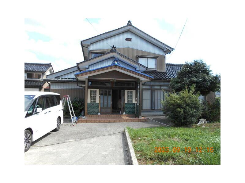 Shimo-Shin'etsu District, Asahi Town, Fujizuka, 2-story, 9DK