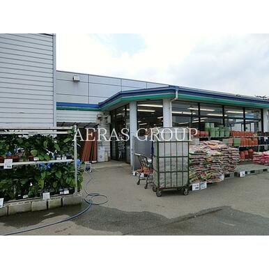 コメリハードアンドグリーン保谷北町店 距離:1,018m