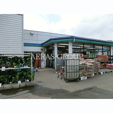 コメリハードアンドグリーン保谷北町店 距離:1,018m