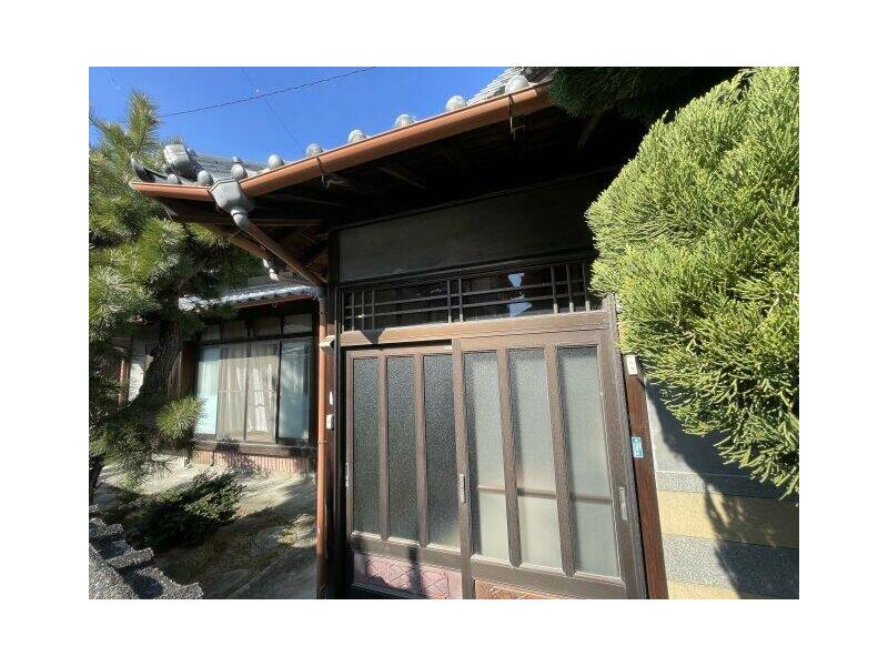 Mitoyo City, Nio-cho Nio Ko (Takuma Station), 1-story, 8DK