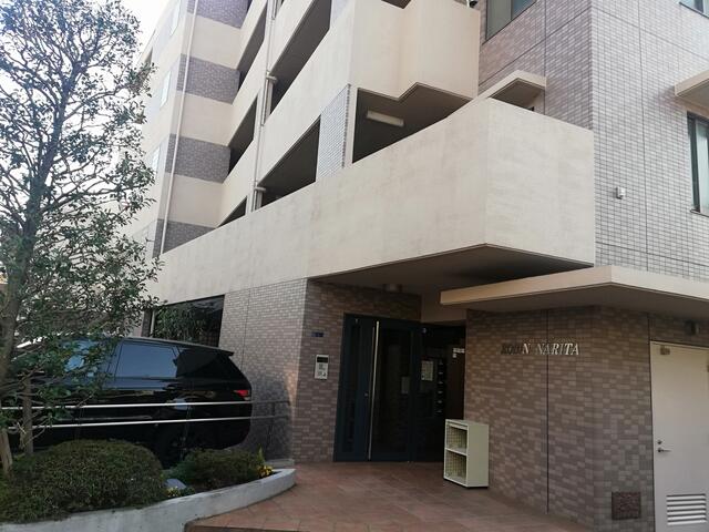 アットホーム 品川区 荏原７丁目 西小山駅 4階 ２ｌｄｋ 提供元 有 ひまわりハウジング 品川区の賃貸マンション