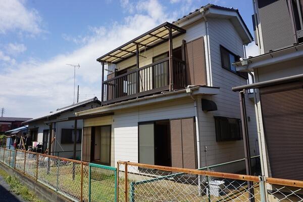 アットホーム さいたま市緑区の庭付き賃貸物件一覧 賃貸マンション アパート 貸家