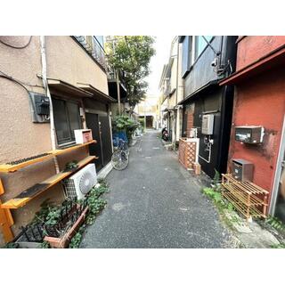 townhouse 足立区小台２丁目