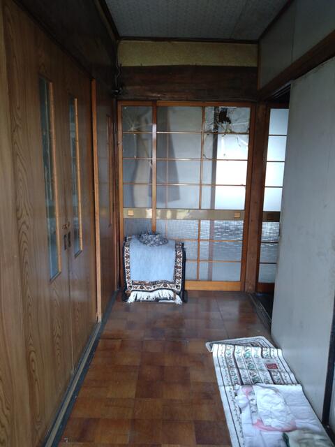 detached 八幡平市松尾寄木第２７地割