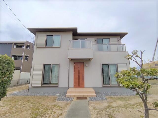 アットホーム 益田市 かもしま西町 益田駅 2階建 ３ｓｌｄｋ 益田市の中古一戸建て 提供元 住友林業ホームサービス 株 売買仲介ストック営業部 九州 一軒家 家の購入