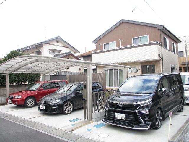 アットホーム 加須市 元町 加須駅 2階建 ４ｌｄｋ 加須市の中古一戸建て 提供元 住宅情報館 株 一軒家 家の購入