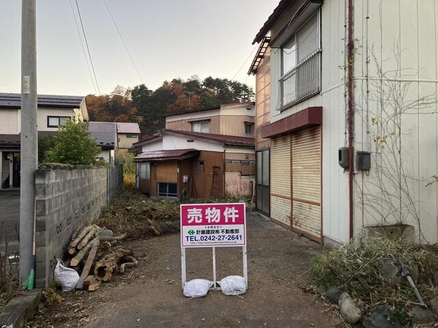 Cheap house for sale in Aizumisato, Fukushima