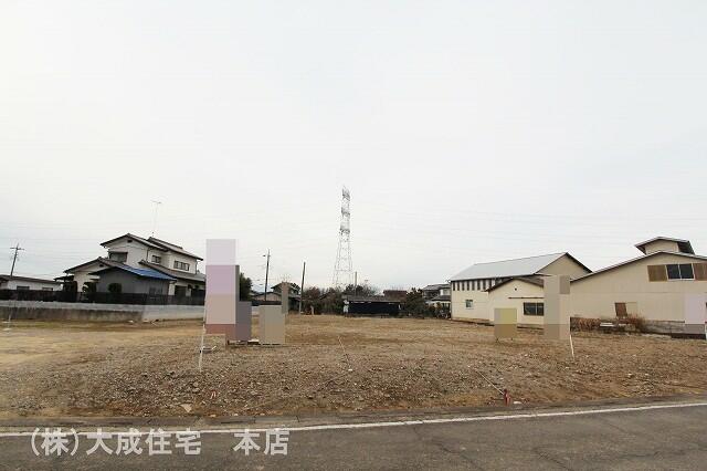 アットホーム 坂戸市 大字戸口 北坂戸駅 住宅用地 坂戸市の土地 売地 宅地 分譲地など土地の購入情報
