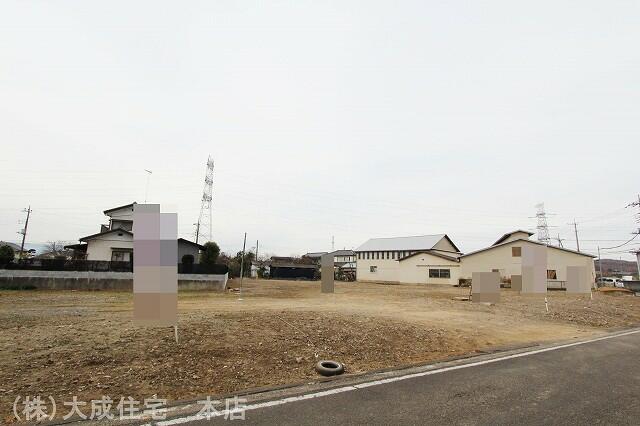 アットホーム 坂戸市 大字戸口 北坂戸駅 住宅用地 坂戸市の土地 売地 宅地 分譲地など土地の購入情報