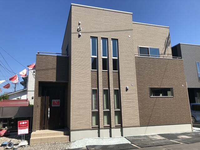 アットホーム 宮城郡利府町 加瀬字町 利府駅 2階建 ４ｌｄｋ 宮城郡利府町の新築一戸建て 提供元 タマホーム 株 仙台 支店 一軒家 家の購入