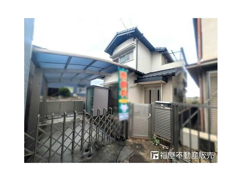 6LDK, 2-story building in Yamato Koriyama City, Shinmachi (Yamato Koizumi Station)